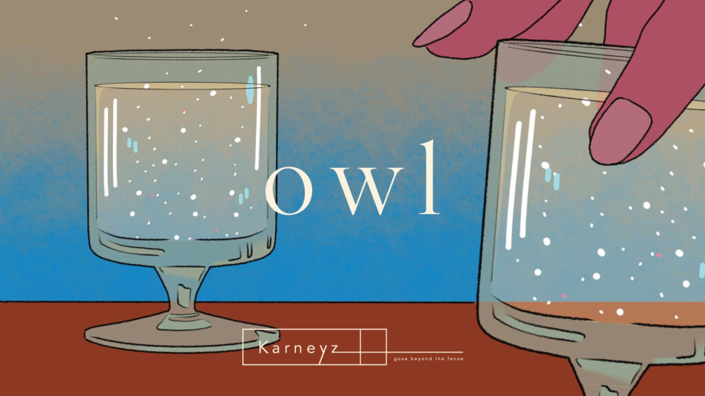 owl | Karneyz